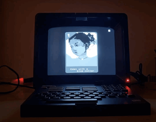 Eden Stories Season 2